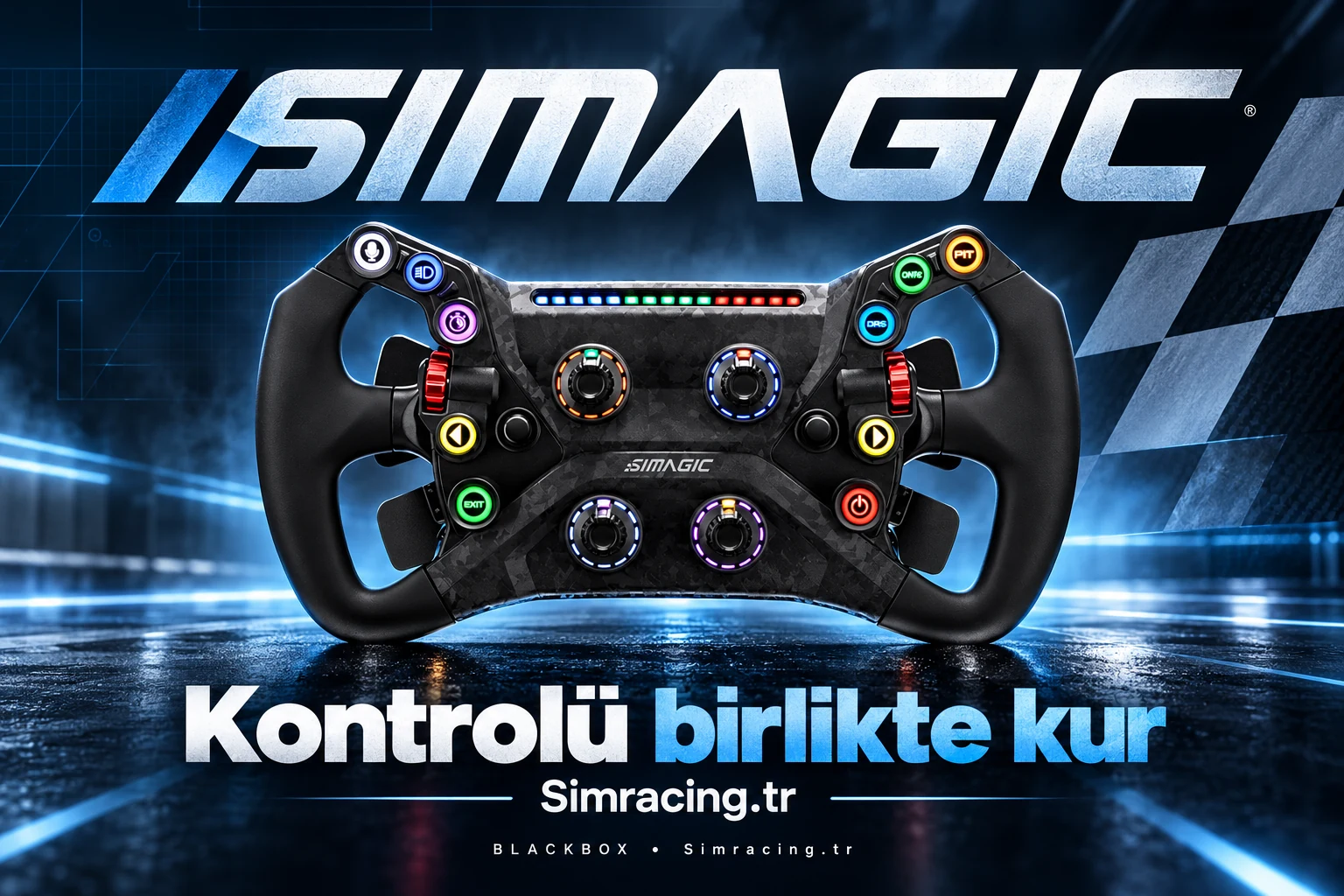 SIMAGIC kurulum rehberi: ekosistem seçimi, SimPro ve yetkili satış