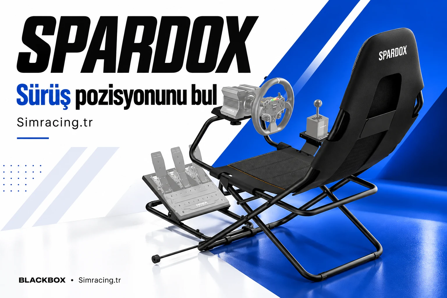 Spardox kokpit seçimi: ergonomi, montaj ve yetkili destek rehberi