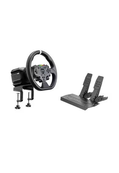 Moza Racing R5 Pro Bundle Direct Drive Yarış Direksiyonu Seti (PC)