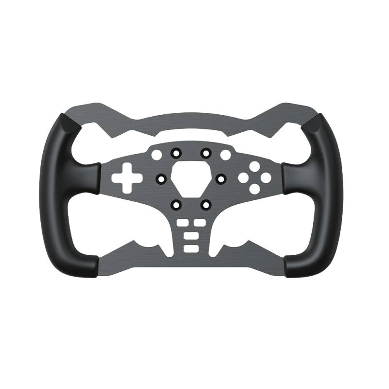 ES Formula Wheel Mod