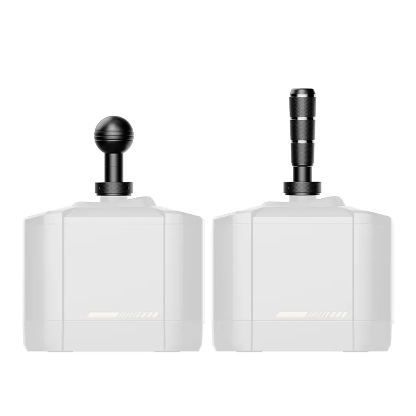 Moza Acti̇ve Shi̇fter Knobs