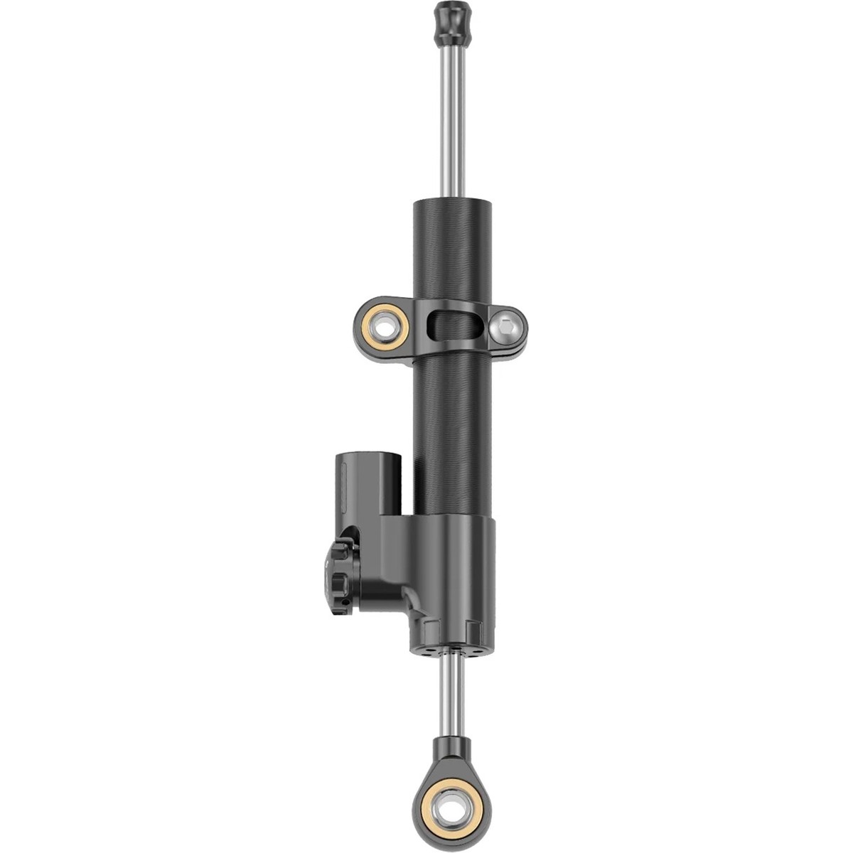 Moza MRP Rudder İçin Ayarlanabilir Damper