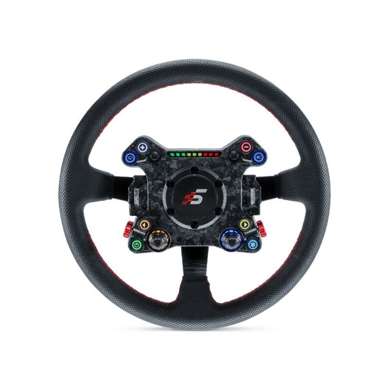 Simagic Neo X-350W Drift Direksiyonu