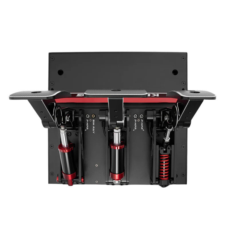 Simagic P1000 Modular Pedals ( 3 lü set )