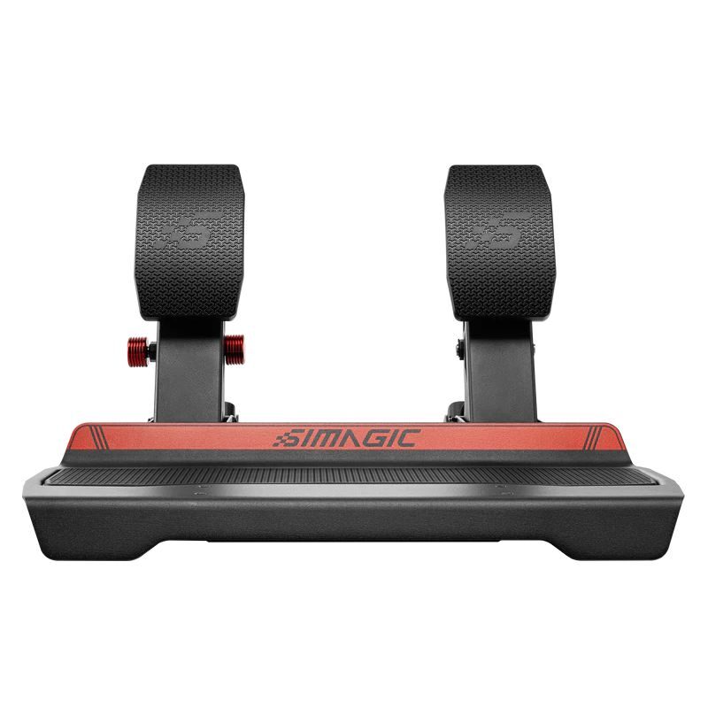 Simagic P700 Loadcell 2'li Pedal Seti (Gaz,Fren)